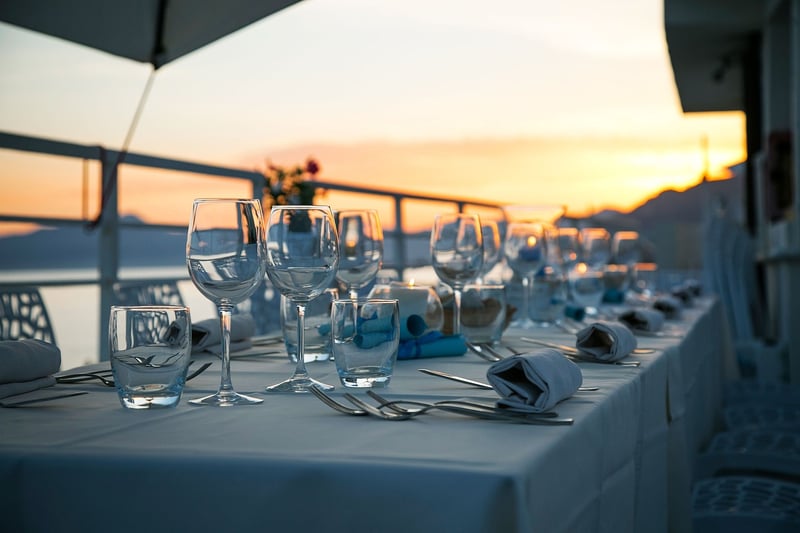Farm-to-Table Escapes