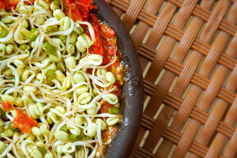 Global Cuisine Recipes